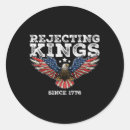 Search for rejection stickers Revolution