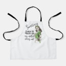 Search for mouth aprons Cooking