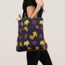 Search for maple leaves bags Fall