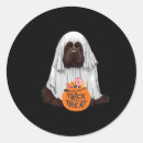 Search for brown dog stickers Cat