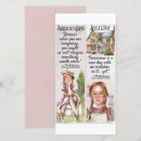 Search for bookworm cards Watercolor