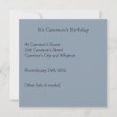 Search for van gogh starry night invitations Vintage