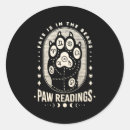 Search for psychic stickers Fortune teller