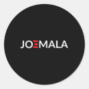 Search for vote for joe stickers Liberal
