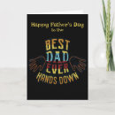 Search for for dad invitations Minimal