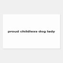 Search for big dog stickers For her