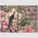 Search for musical note tissue paper Flowers