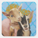Search for baby goat stickers Animal