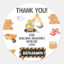 Search for truck stops stickers Boy