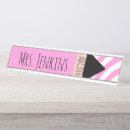 Search for rainbow name plates Back to school