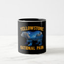 Search for yellowstone national park coffee mugs Idaho