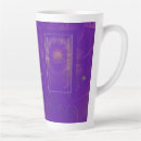 Search for violet coffee mugs Gold