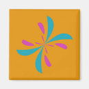 Search for abstract pattern magnets Colourful