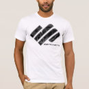 Search for tendency tshirts White