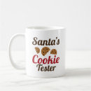 Search for tester mugs Santa