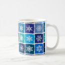Search for snowflake mugs Nature