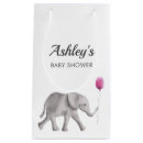 Search for girl elephant baby shower gift bags Baby girl