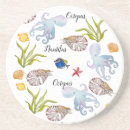 Search for octopus coasters Starfish