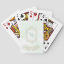 Search for fancy playing cards Feminine