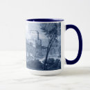 Search for pastor mugs Blue