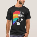 Search for gay couple tshirts Rainbow