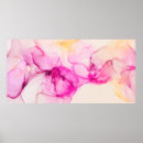 Search for alcohol inks posters Sea