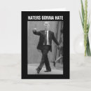 Search for hater cards President