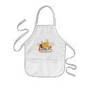Search for tv show aprons Finn and jake