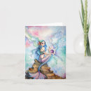 Search for art mermaid cards Magical