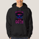 Search for goth clothing Halloween