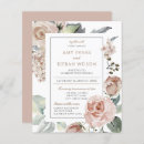 Search for girly wedding invitations Pretty