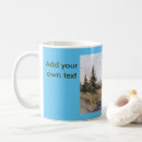 Search for route mugs Mountains