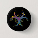 Search for genes badges Dna