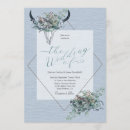 Search for floral skull invitations Modern