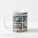Search for cassette mugs School