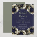 Search for woodsy bridal shower invitations Watercolor