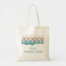Search for aquatic bags Swimmer
