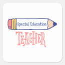 Search for special teacher stickers Work