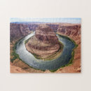 Search for arizona puzzles Horseshoe bend