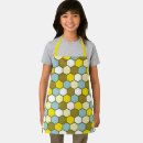 Search for hexagon aprons Pattern