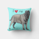 Search for mastiff Italian mastiff