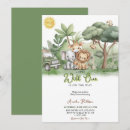 Search for whimsical elephant invitations Zoo