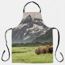 Search for alaska aprons Wildlife