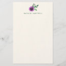 Search for linen stationery paper Modern