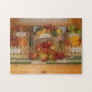 Search for food photography puzzles Apple