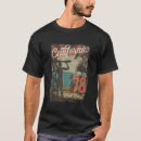 Search for california surfing tshirts Retro