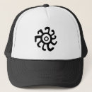 Search for ancients hats Symbol