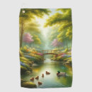 Search for duck golf towels Water
