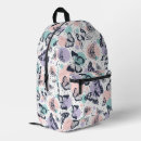 Search for butterfly pattern accessories Retro