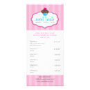Search for cupcakes price lists Baking